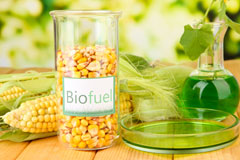 Carnan biofuel availability